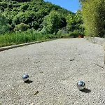 Les Pieds Dans L'eau, Le Blagour Lachapelle-Auzac