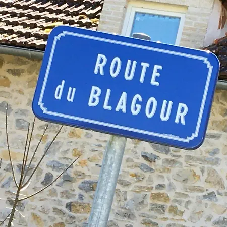 Les Pieds Dans L'eau, Le Blagour * Lachapelle-Auzac