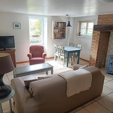 Les Pieds Dans L'eau, Le Blagour Casa vacanze Lachapelle-Auzac