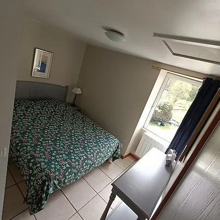 Casa vacanze Les Pieds Dans L'eau, Le Blagour Lachapelle-Auzac