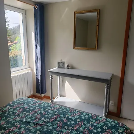 Les Pieds Dans L'eau, Le Blagour *