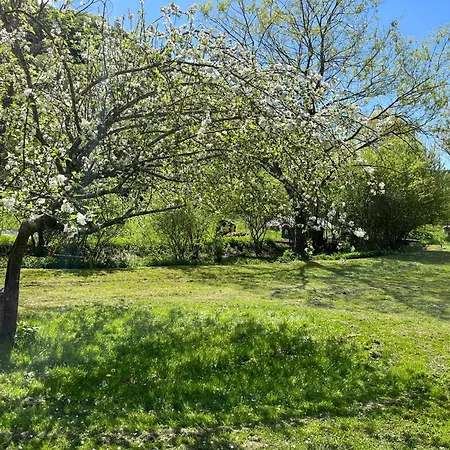 Les Pieds Dans L'eau, Le Blagour Casa vacanze