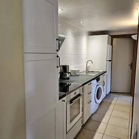 Les Pieds Dans L'eau, Le Blagour