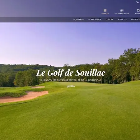 Les Pieds Dans L'eau, Le Blagour *