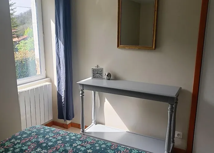 Les Pieds Dans L'eau, Le Blagour *