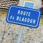 Les Pieds Dans L'eau, Le Blagour * Lachapelle-Auzac