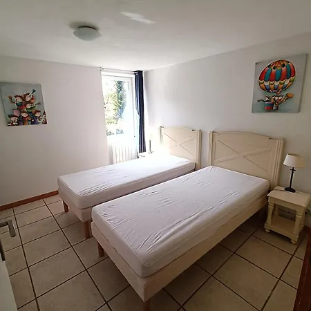 Dom wakacyjny Les Pieds Dans L'eau, Le Blagour