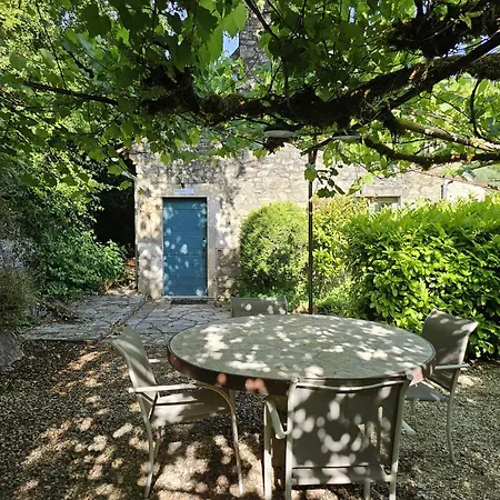 Les Pieds Dans L'eau, Le Blagour *