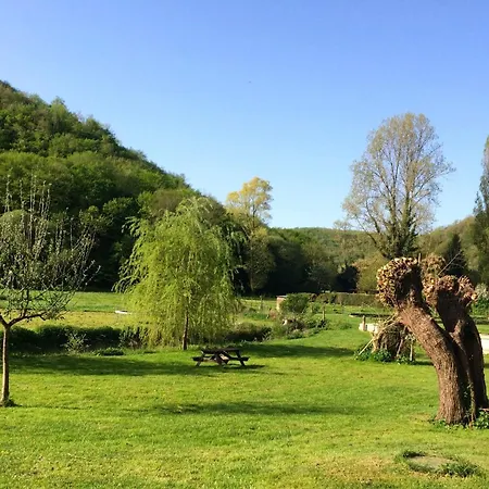 Les Pieds Dans L'eau, Le Blagour Dom wakacyjny *