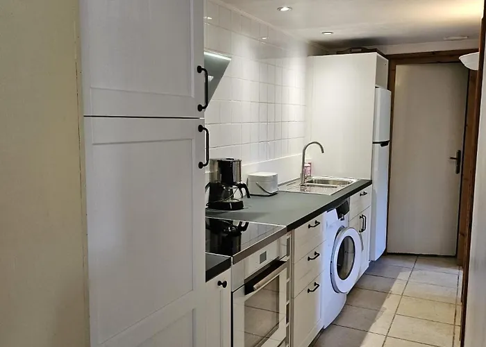 Les Pieds Dans L'eau, Le Blagour