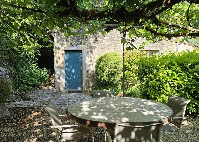 Les Pieds Dans L'eau, Le Blagour *